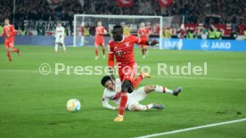 04.03.23 VfB Stuttgart - FC Bayern M&uuml;nchen