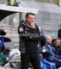 19.02.23 SV Sandhausen - Karlsruher SC
