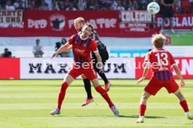 19.04.25 1. FC Heidenheim - FC Bayern München