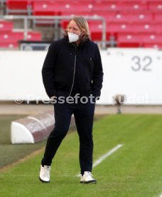 27.02.21 VfB Stuttgart - FC Schalke 04