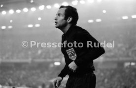 02.04.1988 Deutschland - Ungarn