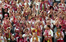 14.06.97 DFB-Pokal Finale 1997 VfB Stuttgart - FC Energie Cottbus