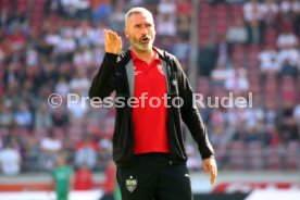 VfB Stuttgart - SpVgg Greuther F&uuml;rth