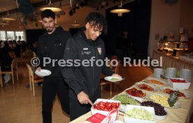 23.03.23 VfB Stuttgart Nachsorgeklinik Tannheim
