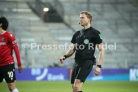 27.01.21 Karlsruher SC - Hannover 96