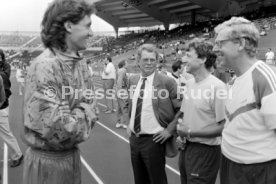 20.08.88 VfB Stuttgart - Stuttgarter Kickers