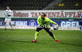 08.01.21 Karlsruher SC - SpVgg Greuther F&uuml;rth