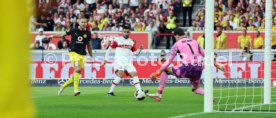 19.09.26 VfB Stuttgart - Borussia Dortmund