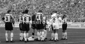 21.11.92 VfB Stuttgart - Borussia Dortmund