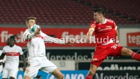15.12.20 VfB Stuttgart - 1. FC Union Berlin