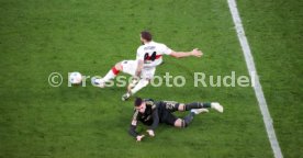 18.01.26 VfB Stuttgart - 1. FC Union Berlin