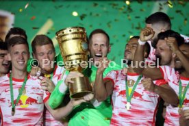 21.05.22 DFB-Pokal Finale SC Freiburg - RB Leipzig