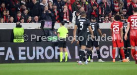 16.03.23 SC Freiburg - Juventus Turin
