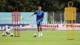 28.06.23 Stuttgarter Kickers Training