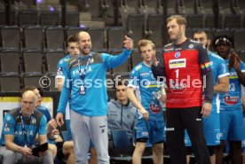 06.02.21 TVB Stuttgart - HSC 2000 Coburg