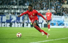 SG Sonnenhof Gro&szlig;aspach - TSV 1860 M&uuml;nchen