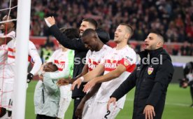 11.11.23 VfB Stuttgart - Borussia Dortmund
