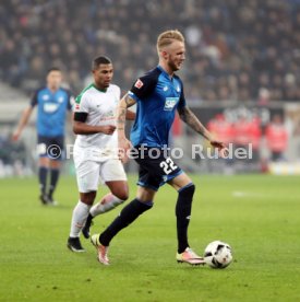 TSG 1899 Hoffenheim - SV Werder Bremen