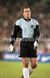 25.03.98 Deutschland - Brasilien