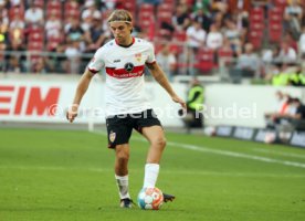 02.10.21 VfB Stuttgart - TSG 1899 Hoffenheim