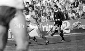 17.05.75 Deutschland - Niederlande