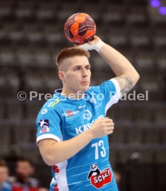06.02.21 TVB Stuttgart - HSC 2000 Coburg