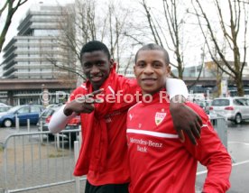 VfB Stuttgart