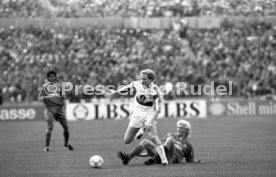 19.10.91 VfB Stuttgart - FC Bayern M&uuml;nchen