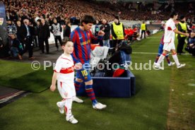 23.02.10 VfB Stuttgart - FC Barcelona