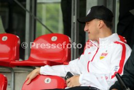 02.08.25 VfB Stuttgart - FC Toulouse
