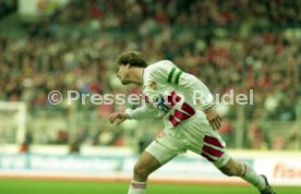 04.1.95 VfB Stuttgart - SV Werder Bremen