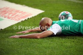 06.12.20 SV Werder Bremen - VfB Stuttgart