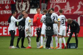 18.09.22 1. FC Heidenheim - 1. FC Kaiserslautern