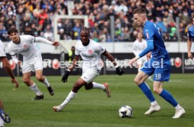 23.03.24 Stuttgarter Kickers - Eintracht Frankfurt II