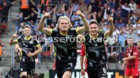 27.08.08.22 Viktoria K&ouml;ln - TSV 1860 M&uuml;nchen