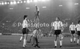 12.09.1984 Deutschland - Argentinien