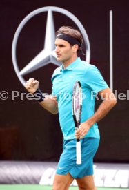 Tennis MercedesCup 2018