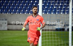 21.12.20 Karlsruher SC - Hamburger SV