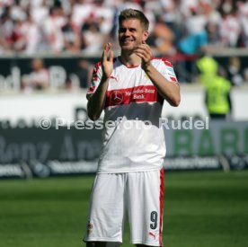 VfB Stuttgart - Karlsruher SC