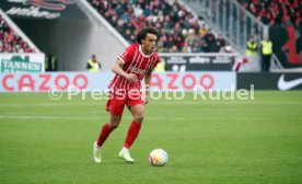 26.02.23 SC Freiburg - Bayer 04 Leverkusen