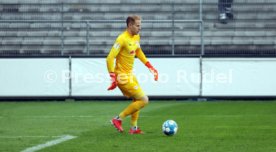 07.08.21 SV Sandhausen - RB Leipzig