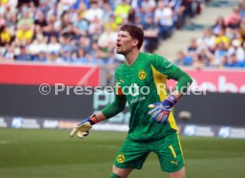 18.04.26 TSG 1899 Hoffenheim - Borussia Dortmund