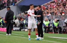19.04.26 FC Bayern M&uuml;nchen - VfB Stuttgart