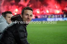Karlsruher SC - 1. FC N&uuml;rnberg
