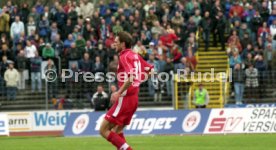 04.04.99 SSV Ulm 1846 - FC G&uuml;tersloh