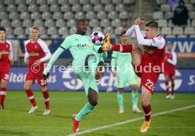 05.12.20 SC Freiburg - Borussia M&ouml;nchengladbach