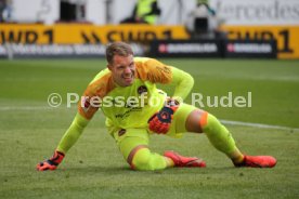 VfB Stuttgart - 1. FC N&uuml;rnberg