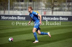 20.04.21 VfB Stuttgart II - TSG 1899 Hoffenheim II