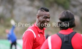 08.01.23 VfB Stuttgart - FC Sion