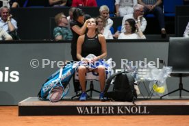 Porsche Tennis Grand Prix 2019